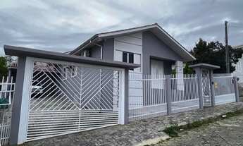 Imagem 6: Vendo Linda Casa de Alvenaria na Região Central da Próspera