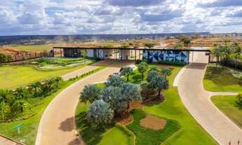 Imagem 3: Lote em condomínio para venda possui 681 metros quadrados