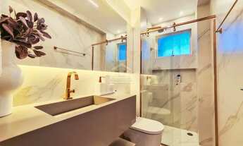 Imagem 7: Apartamento para venda tem 127 metros quadrados com 3 quartos em Fátima - Teresina - PI