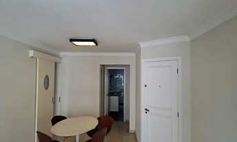 Imagem 4: Apartamento para aluguel tem 90 metros quadrados com 3 quartos em Perdizes - São Paulo - S