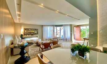 Imagem 4: Casa com 4 Quartos à venda, 342 m² por R$ 4.300.000 - Buritis - Belo Horizonte/MG