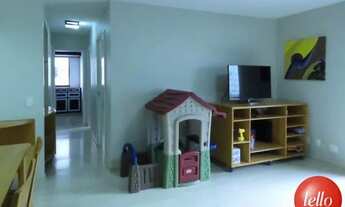 Imagem 4: São Paulo - Apartamento Padrão - Ipiranga