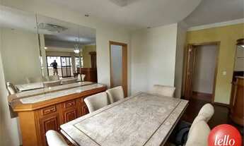 Imagem 6: São Paulo - Apartamento Padrão - Perdizes