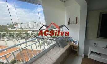 Imagem: Apto Nova Petrópolis SBC