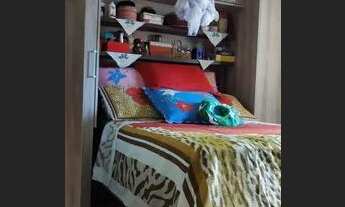 Imagem 6: Excelente apartamento em Águas Claras -DF com 2 quartos (1 suíte