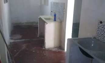 Imagem 4: Barracao 01 quarto