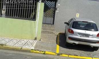 Imagem 3: Santo André - Galpão/Depósito/Armazém - Santa Teresinha