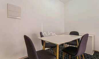 Imagem 7: Apartamento de 1 dormitório em Higienópolis