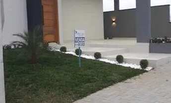 Imagem: Casa sobrado no condomínio Reserva Rudá