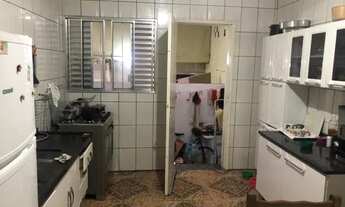 Imagem 3: CAIQUE CASA EM SÃO PAULO NA ZONA SUL, ISOLADA, LOCALIZADA NO JARDIM IPORANGA (PRÓXIMO AO A