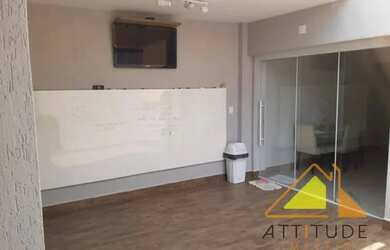 Imagem 7: Apartamento à Venda - Taboão - São Bernardo do Campo