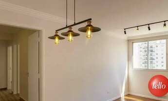 Imagem 2: São Paulo - Apartamento Padrão - Perdizes