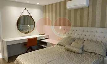 Imagem 5: Apartamento para venda com 155 metros quadrados com 4 quartos