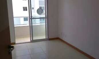 Imagem 2: Apartamento Spazio Soberano nascente, possui 50 metros quadrados com 2 quartos 1 banheiro