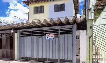 Imagem: São Paulo - Casa Padrão - Vila Sônia