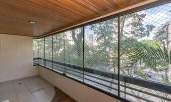 Imagem 6: APARTAMENTO A VENDA NO BROOKLIN COM 4 QUARTOS Ref.:3447200