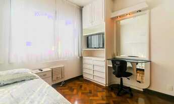 Imagem 15: Apartamento para Aluguel - Copacabana, 4 Quartos, 210 m2