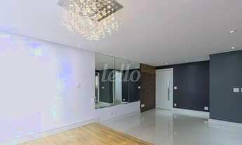 Imagem: São Paulo - Apartamento Padrão - Itaim