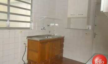 Imagem 4: São Paulo - Apartamento Padrão - Pinheiros