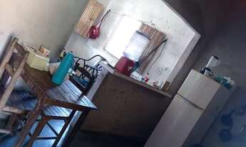 Imagem: Vende-se uma casa