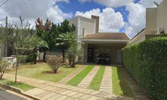 Imagem: Casa de condomínio para aluguel tem 230