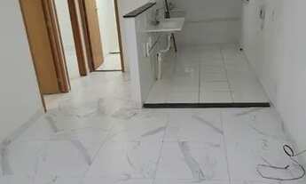 Imagem: Apartamento com 2 quartos Nova Iguaçu