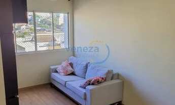 Imagem 4: Apartamento com 3 quartos à venda por R$ 220000.00, 69.23 m2 - CENTRO - LONDRINA/PR