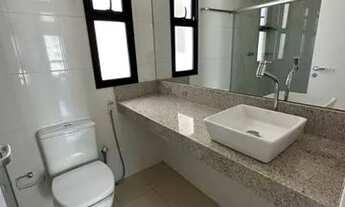 Imagem 2: Apartamento à venda no Victoria Tower - Espaçoso 3/4 com lazer completo