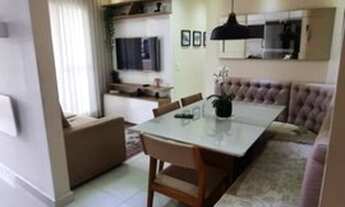 Imagem 4: Apartamento com 3 dormitórios à venda, 63 m² por R$ 605.000,00 - Pirituba - São Paulo/SP