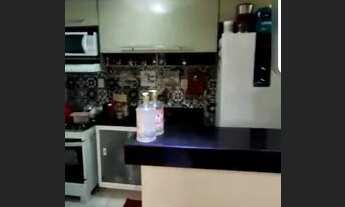 Imagem 6: Cód. 500 Caji 2/4 Nascente e Térreo no Cond. Citta Firenzi