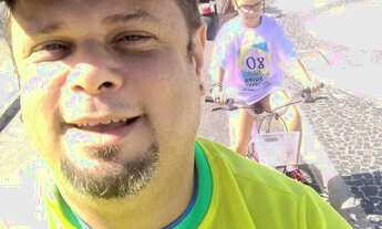 Imagem: Procuro moradia