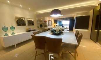 Imagem: Apartamento para venda 175m2 com 4 suítes