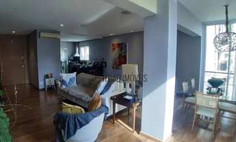 Imagem 6: Apartamento com 2 dormitórios para alugar, 136 m² por R$ 20.752,00/mês - Cerqueira César