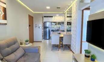 Imagem 5: Apartamento 2 quartos em Praia de Itaparica - Vila Velha - ES