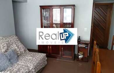 Imagem 3: Apartamento de 3 quartos a venda na Tijuca