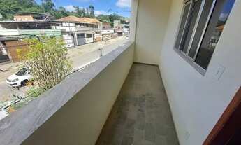 Imagem 3: Sobrado para aluguel com 77 metros quadrados com 2 quartos em Santa Efigênia - Juiz de For