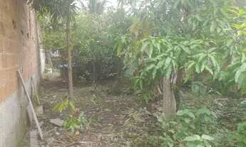 Imagem 3: Vendo casa em construção com terreno grande em Jardim Bom retiro São Gonçalo