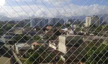 Imagem: Apartamento no centro de Campo Grande