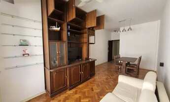 Imagem 2: Apartamento para aluguel com 90 metros quadrados com 2 quartos