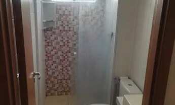 Imagem 5: LINDO APARTAMENTO - 2 DORM - SALA - COZINHA - WC- VAGA - CONDOMINIO FECHADO