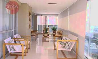 Imagem 2: Apartamento com 4 dormitórios à venda, 310 m² por R$ 2.300.000,00 - Jardim Botânico - Ribe