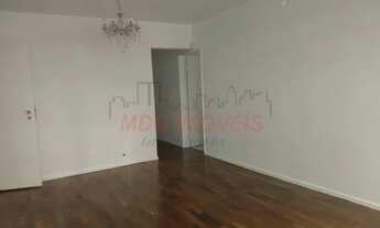 Imagem 3: Apartamento na Vila Mariana, na Avenida Conselheiro Rodrigues Alves, com 2 quartos, 1 vaga