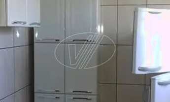 Imagem 6: Apartamento - São Bernardo - Campinas