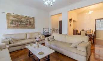 Imagem 3: Apartamento Venda Higienópolis 163 m² 3 Dormitórios