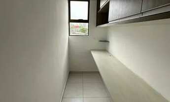 Imagem 7: DU) Lindo apartamento no Rosarinho | 2 quartos (1 suíte) | 62m²