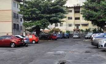 Imagem 3: Apartamento para venda possui 55 m2 Cj. Arvoredo com 2 quartos em Tancredo Neves - Salvad