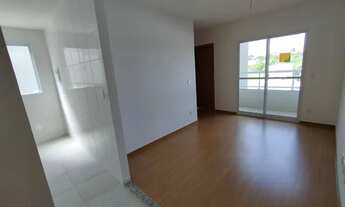 Imagem 4: Apartamento - Condomínio Chapada das Rosas - "Região do CPA&quot