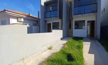 Imagem 6: Sobrado para venda tem 80 metros quadrados com 2 quartos em Serraria - São José - SC