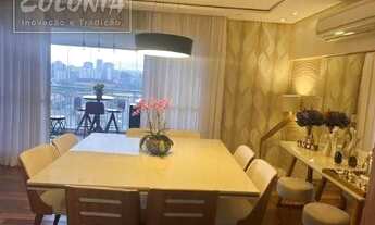 Imagem 4: São Bernardo do Campo - Apartamento Padrão - Centro