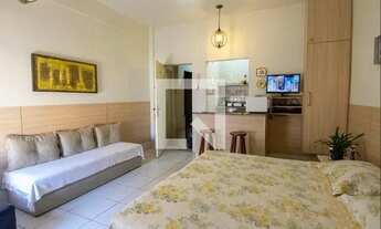 Imagem 4: Apartamento à Venda - Copacabana, 1 Quarto, 45 m2